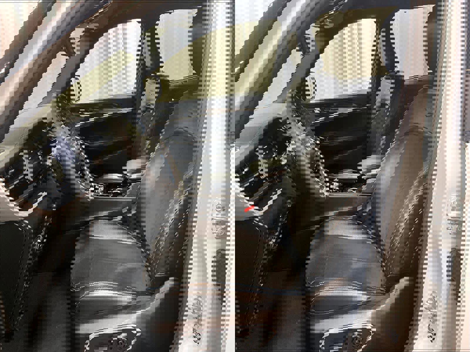 Used 2023 Jeep Grand Cherokee Trailhawk w/ Advanced Protech Group II image 10