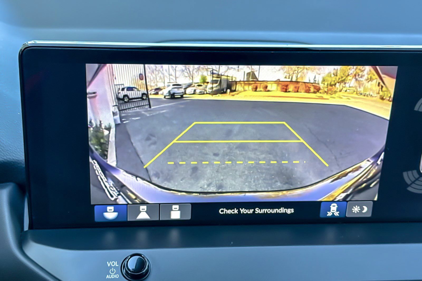 Used 2024 Honda Accord Touring image 27