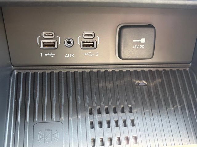 New 2026 Jeep Grand Cherokee Limited w/ Luxury Tech Group II AWD/4WD image 22