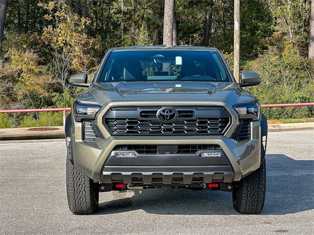 New 2026 Toyota Tacoma TRD Off-Road image 3