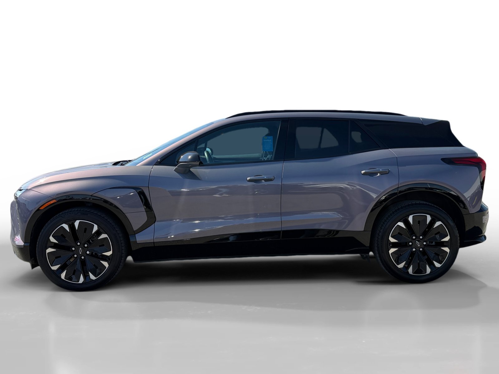 Used 2024 Chevrolet Blazer EV RS AWD/4WD image 2