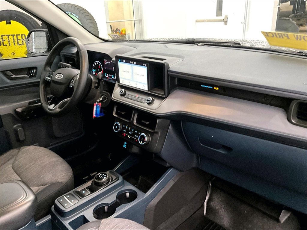 Used 2023 Ford Maverick XLT w/ XLT Luxury Package image 14