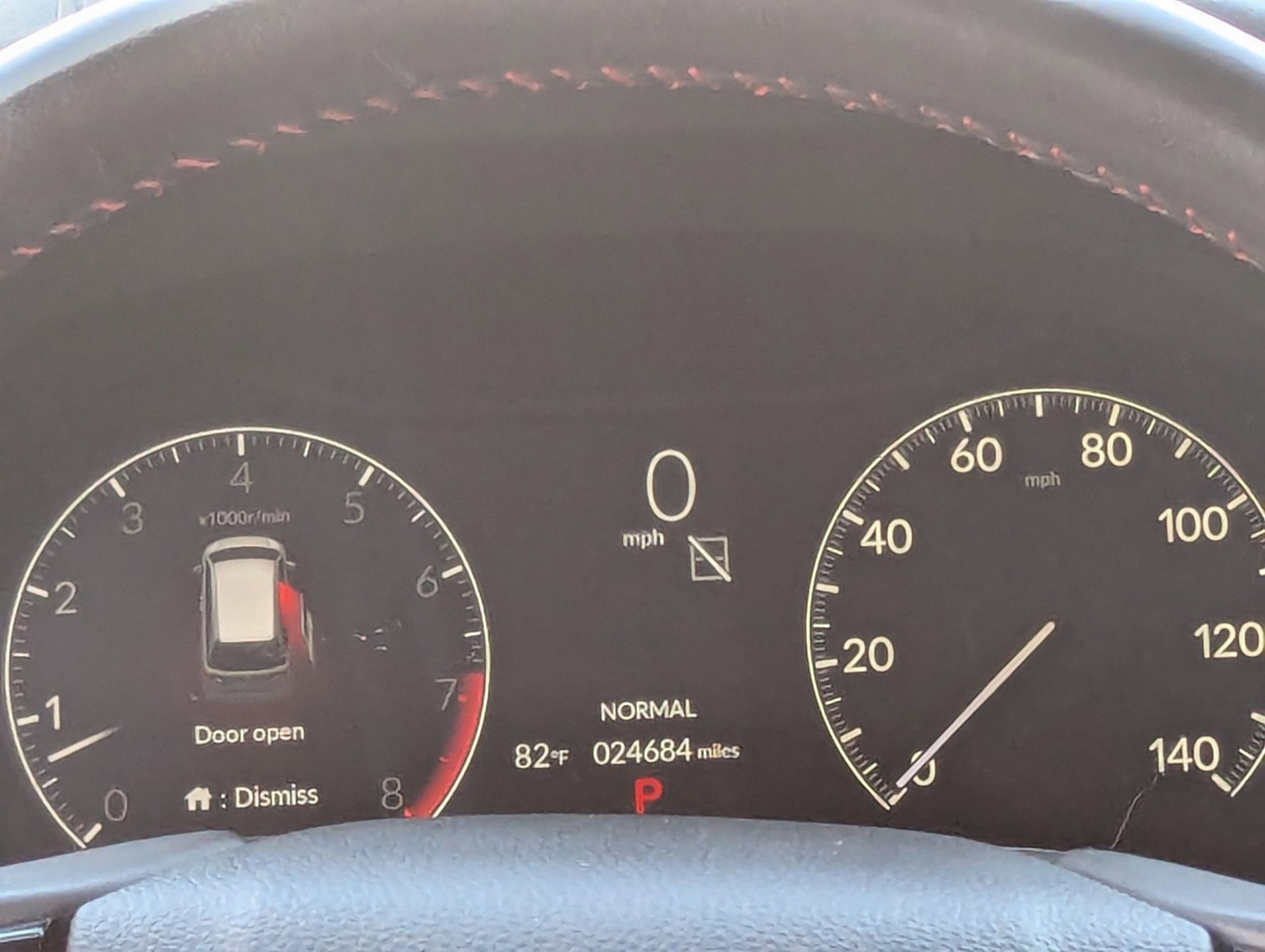 Used 2025 Honda Odyssey Sport-L image 25