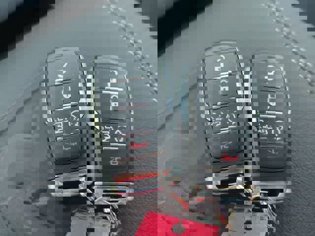 New 2026 RAM 2500 Laramie image 36