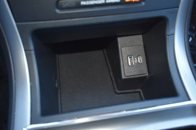 Used 2022 Ford Edge SEL image 27