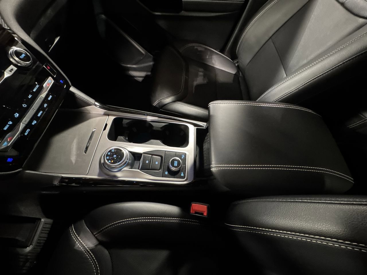 Used 2023 Ford Explorer ST w/ Equipment Group 401A image 29