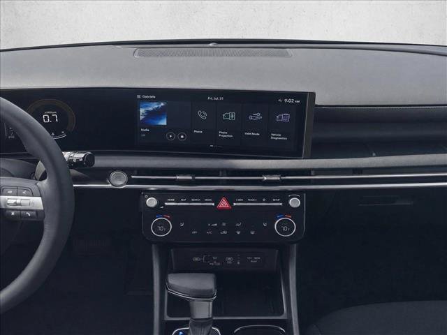 Used 2025 Hyundai Tucson SEL FWD image 20