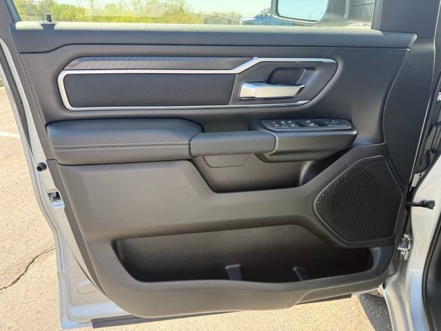 New 2026 RAM 1500 Big Horn AWD/4WD image 11