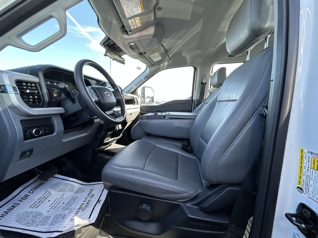 Used 2026 Ford F250 XL AWD/4WD image 23