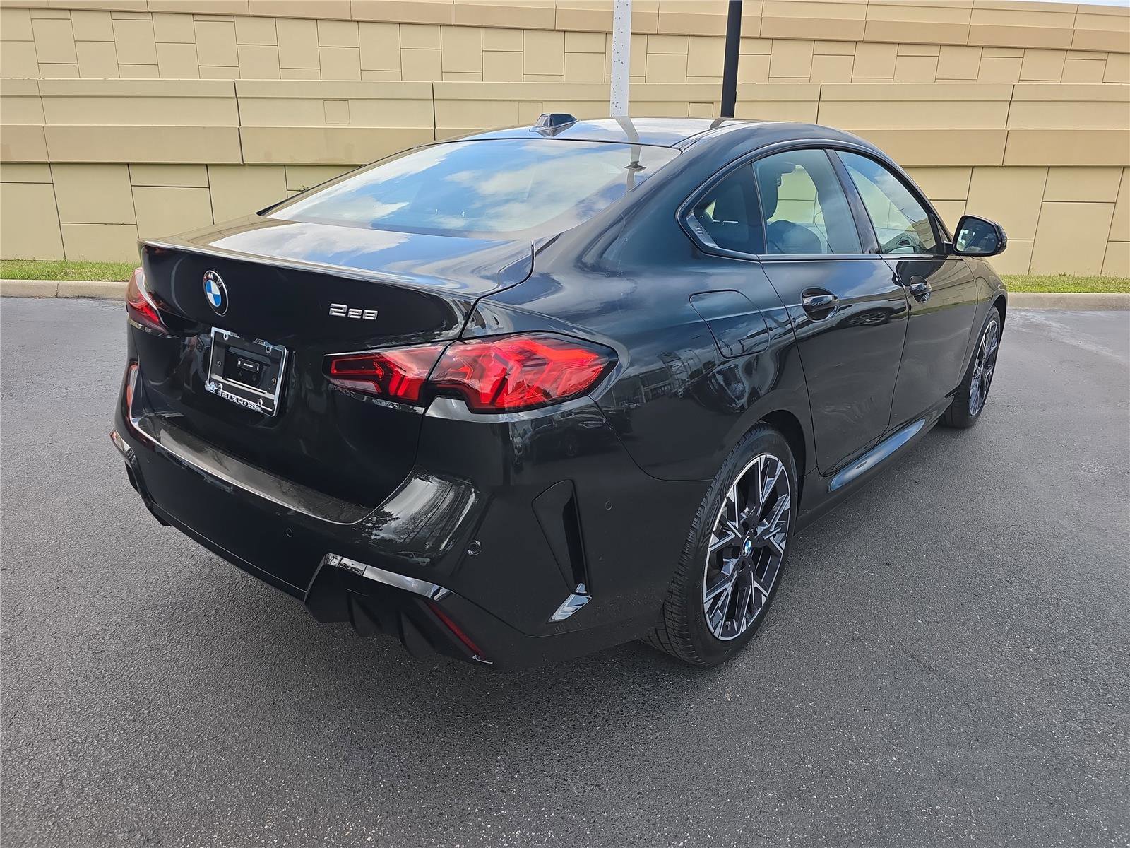 Certified 2026 BMW 228i w/ Premium Package FWD image 3