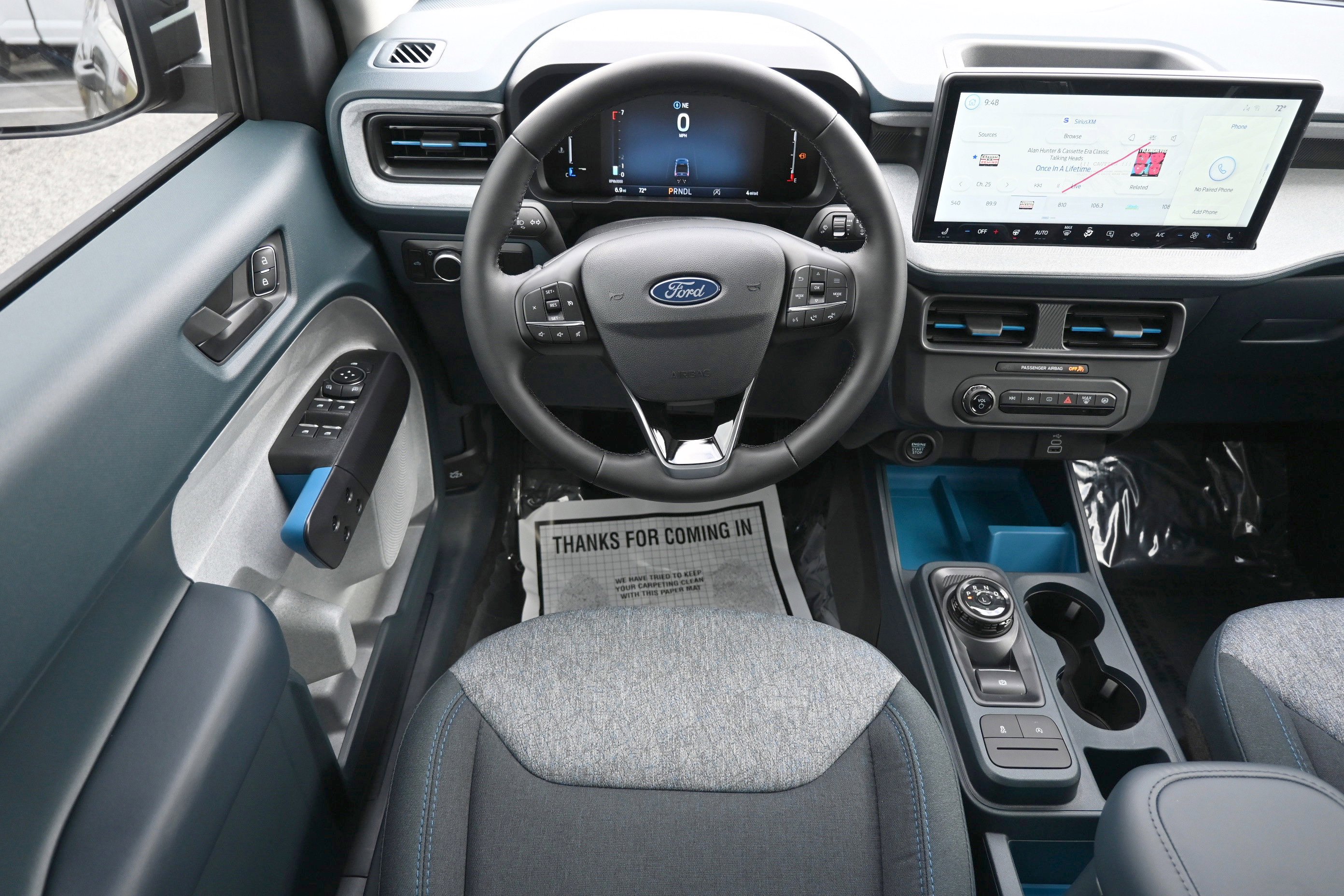 New 2026 Ford Maverick XLT w/ XLT Luxury Package image 20