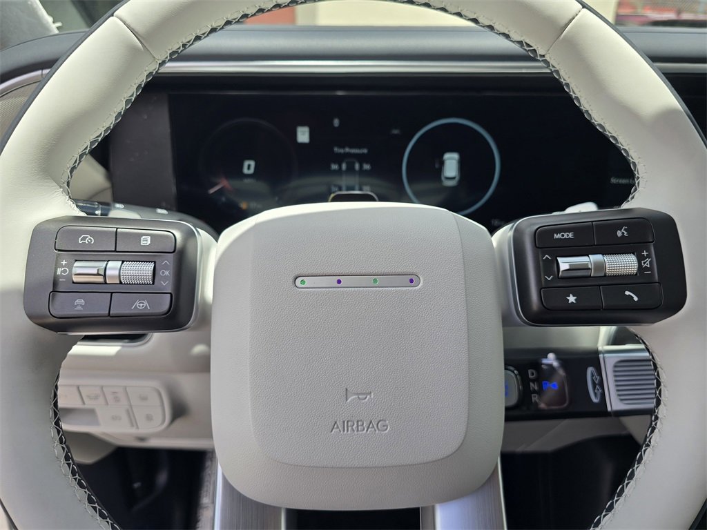 New 2026 Hyundai Palisade Calligraphy image 18