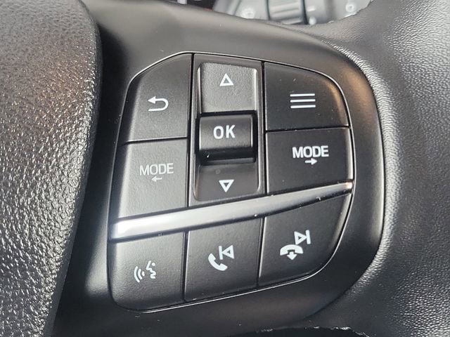 Used 2025 Ford Maverick XLT w/ XLT Luxury Package image 9