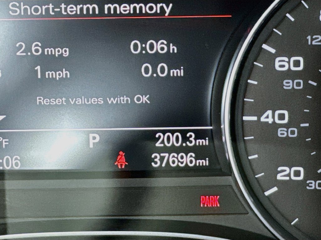 Used 2016 Audi A6 2.0T Premium w/ Technology Package AWD/4WD image 28