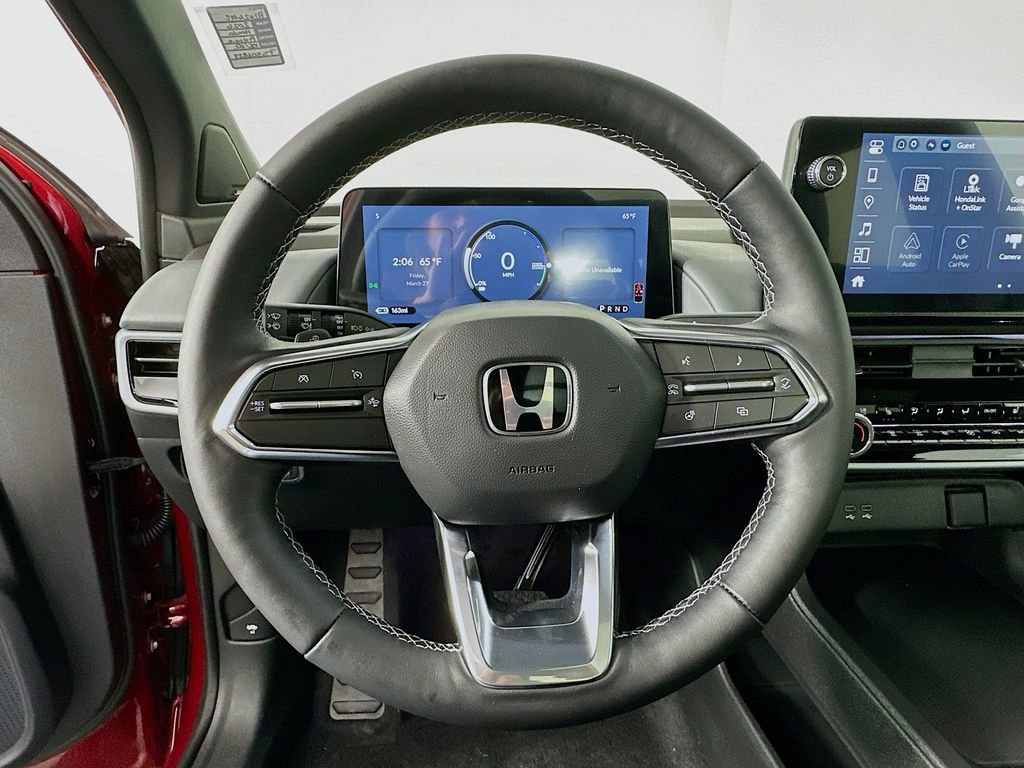 New 2026 Honda Prologue Elite image 11