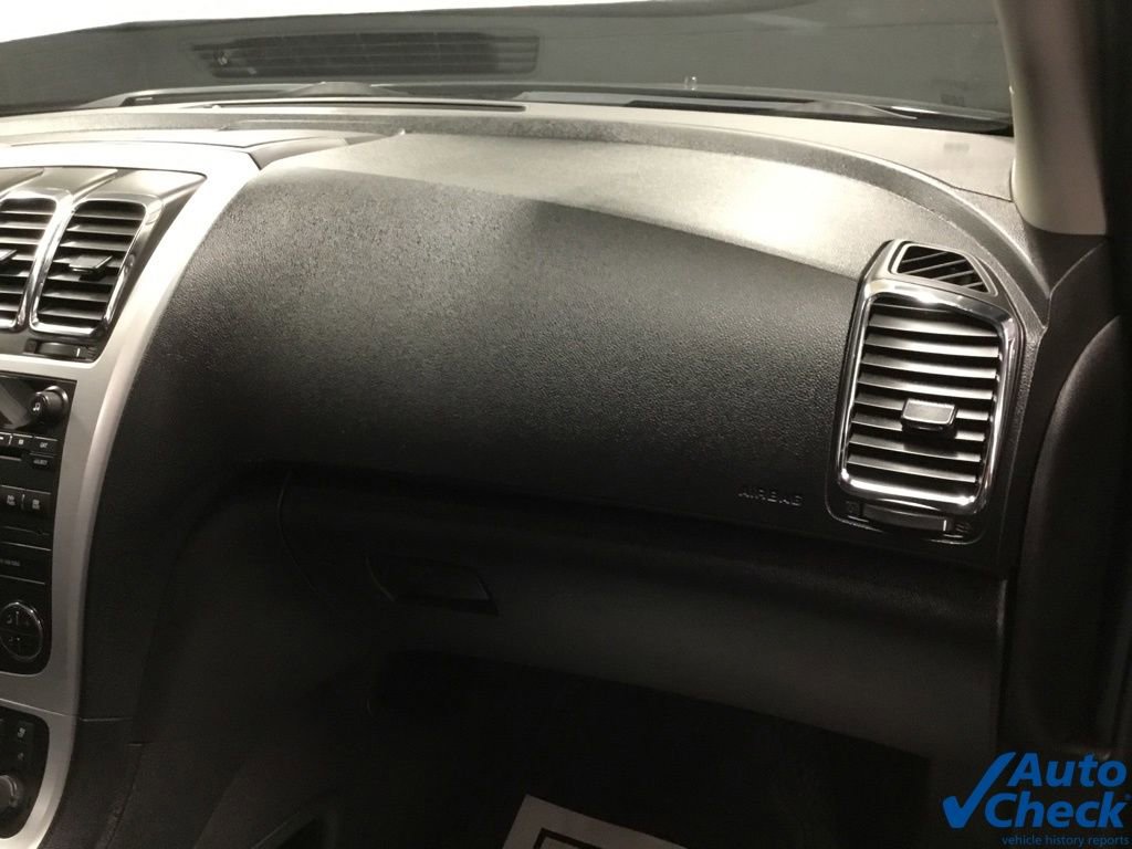 Used 2010 GMC Acadia SLT image 40