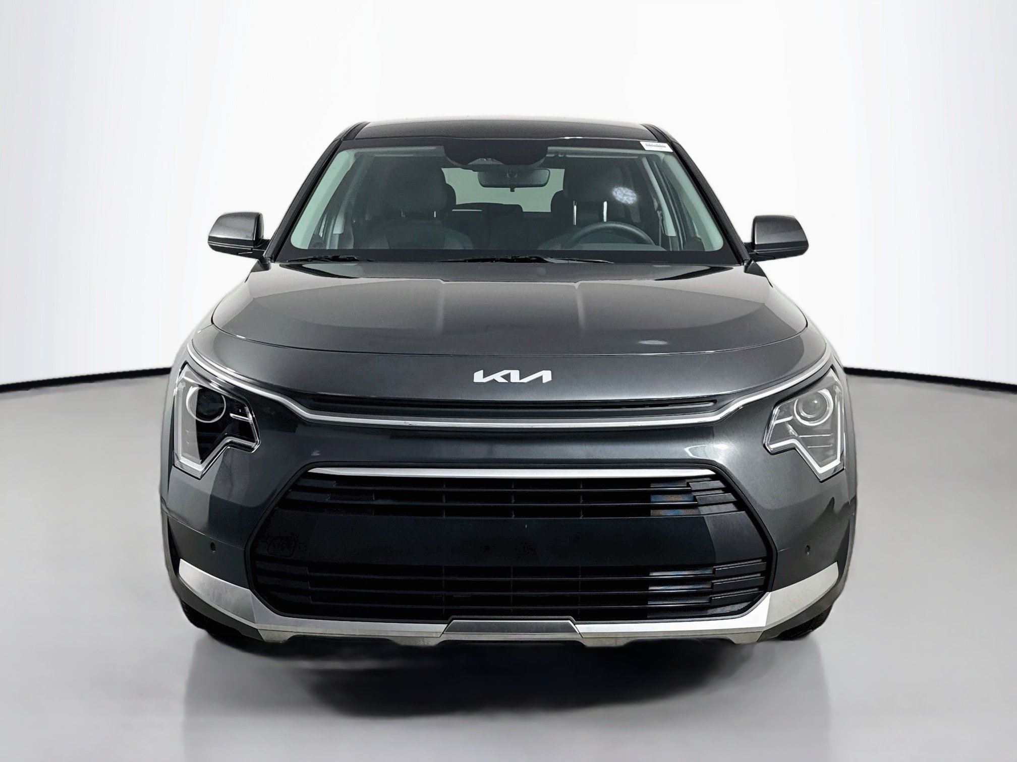 Used 2026 Kia Niro LX FWD video 2