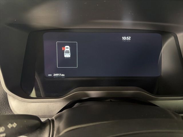 Used 2024 Toyota Tundra Limited image 22