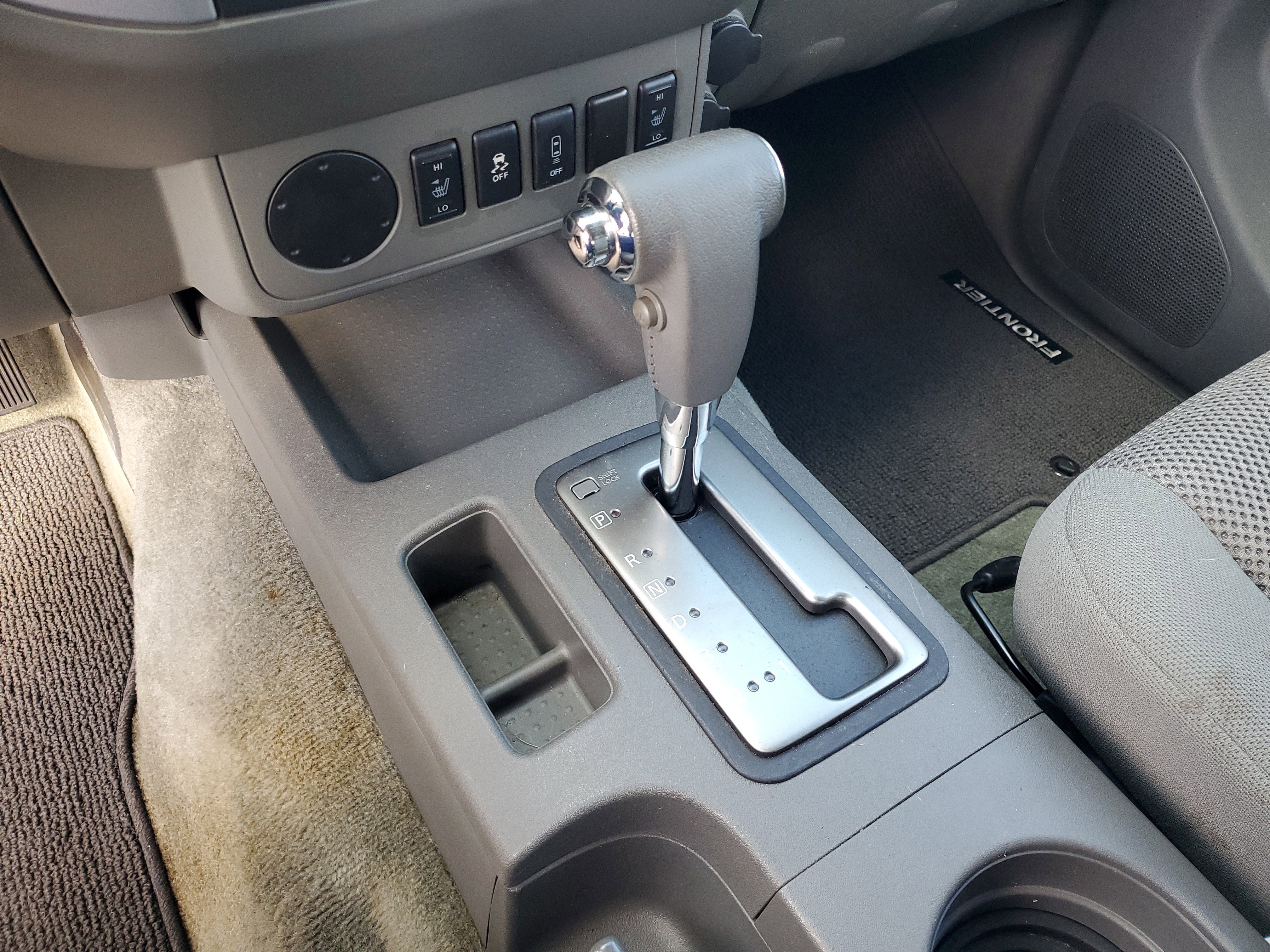 Used 2016 Nissan Frontier SV w/ SV Value Truck Package image 21