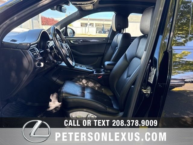 Used 2019 Porsche Macan S image 24