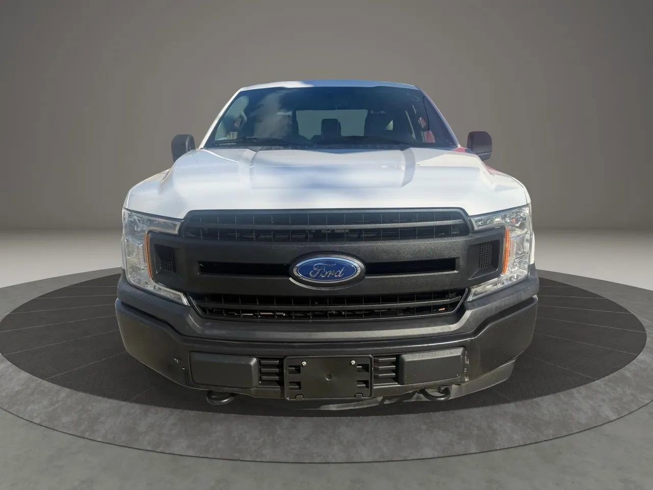 Used 2019 Ford F150 XL w/ Equipment Group 101A Mid AWD/4WD image 2