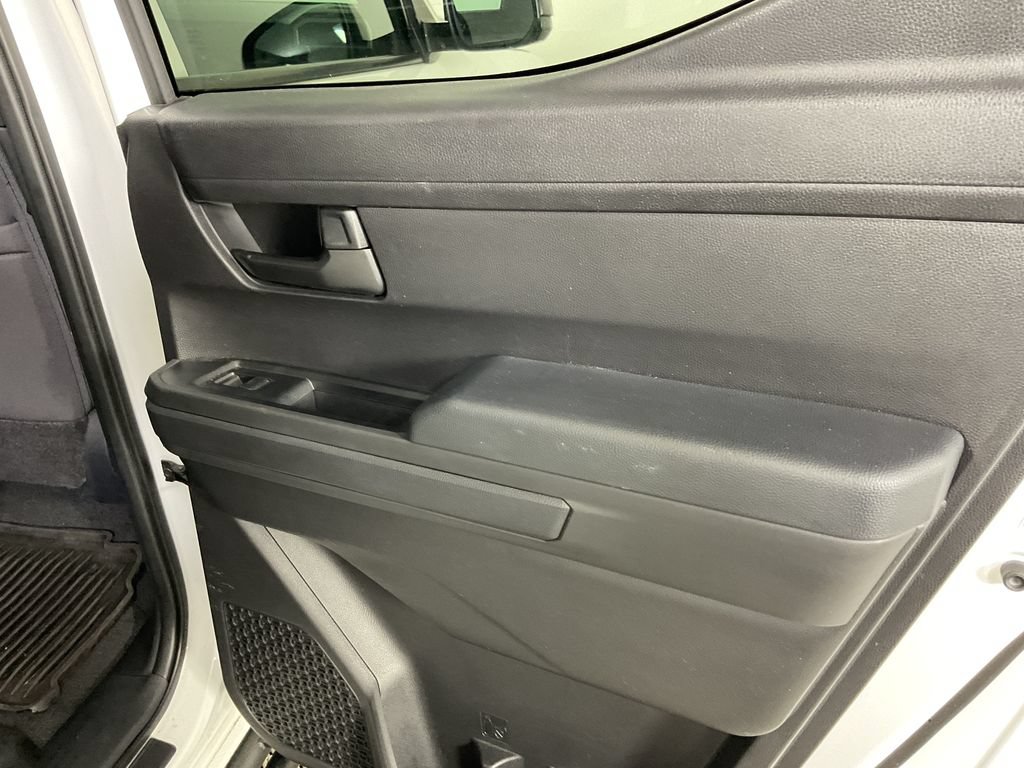 Certified 2025 Toyota Tacoma SR RWD image 21