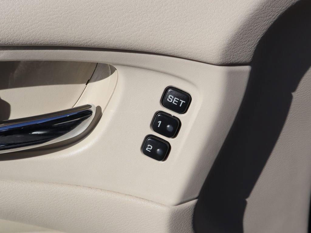 Used 2024 Nissan Murano Platinum w/ Cargo Package image 21