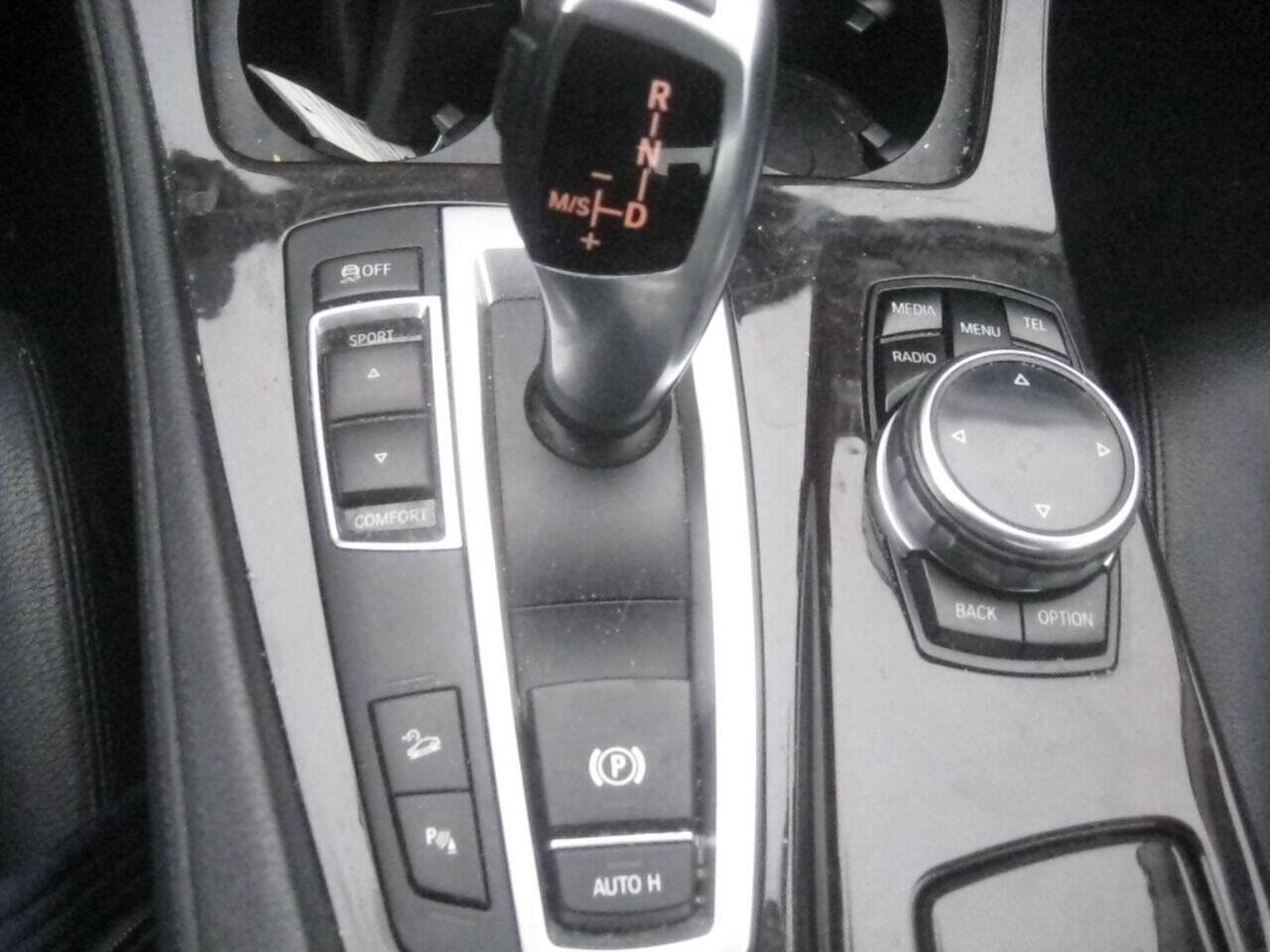 Used 2015 BMW 535i xDrive Sedan AWD/4WD image 22