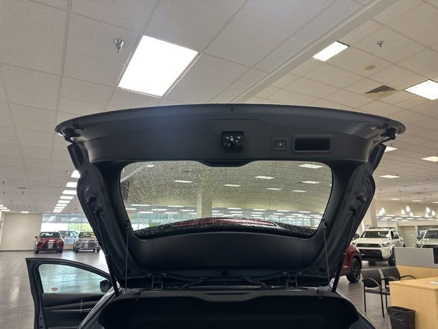 Used 2024 MAZDA MAZDA3 s AWD/4WD image 21