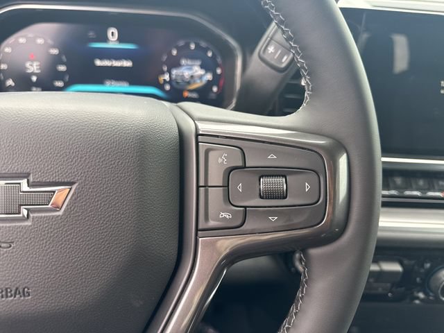 New 2026 Chevrolet Silverado 2500 High Country w/ Midnight Edition AWD/4WD image 20