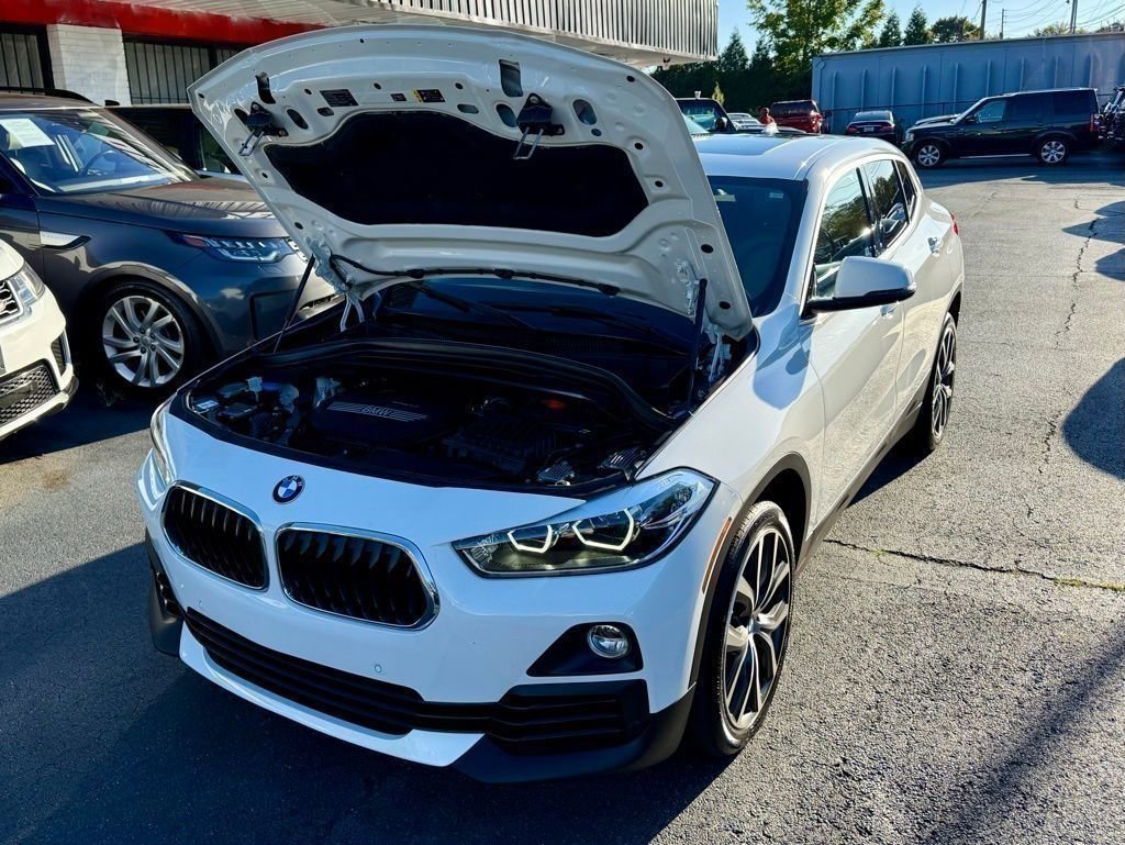 Used 2020 BMW X2 sDrive28i w/ Premium Package image 5