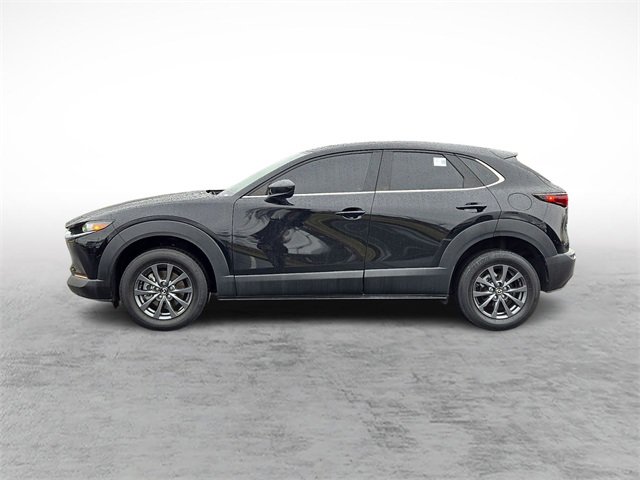 Used 2023 MAZDA CX-30 AWD 2.5 S image 7