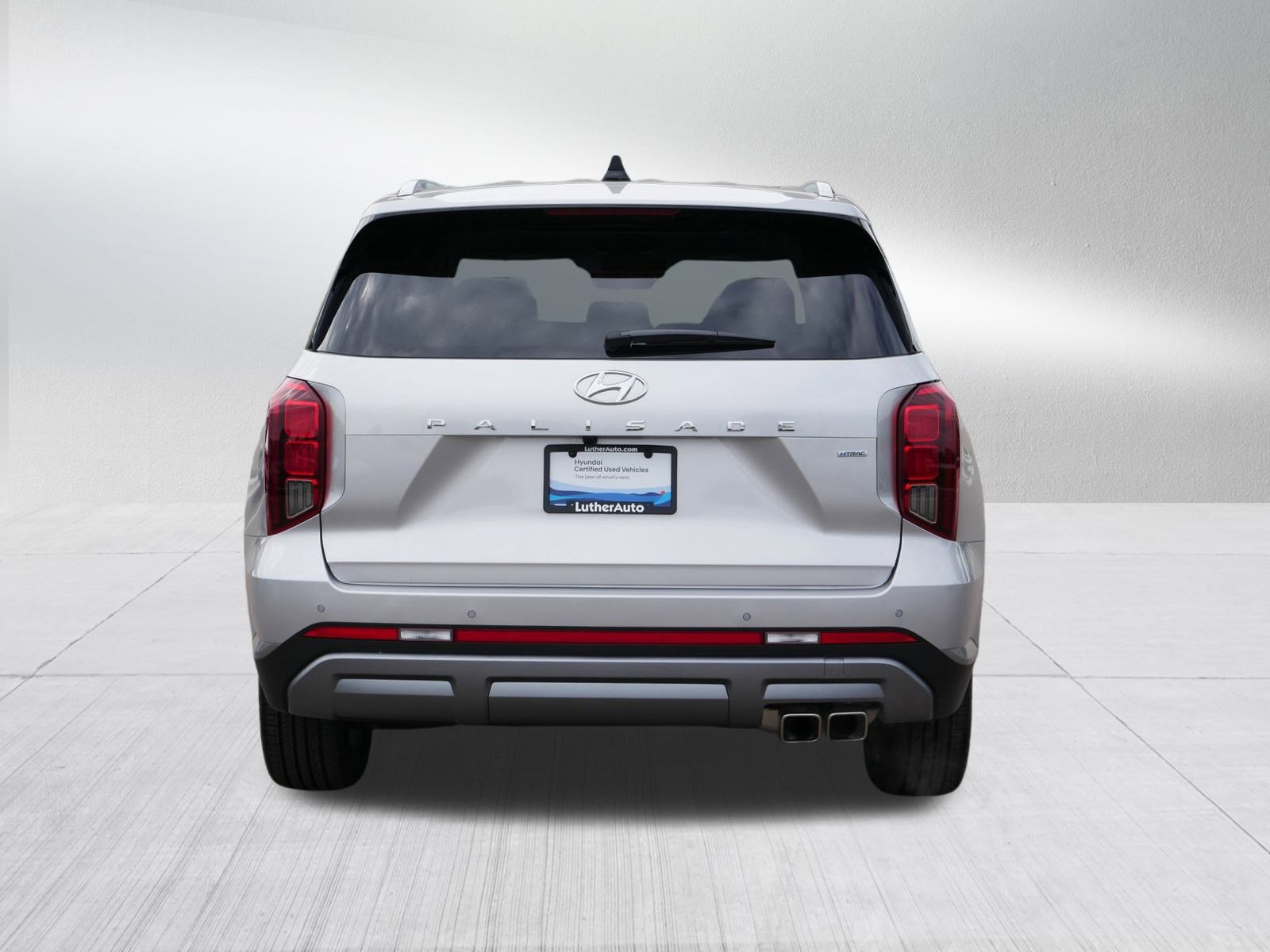 Used 2025 Hyundai Palisade SEL image 6