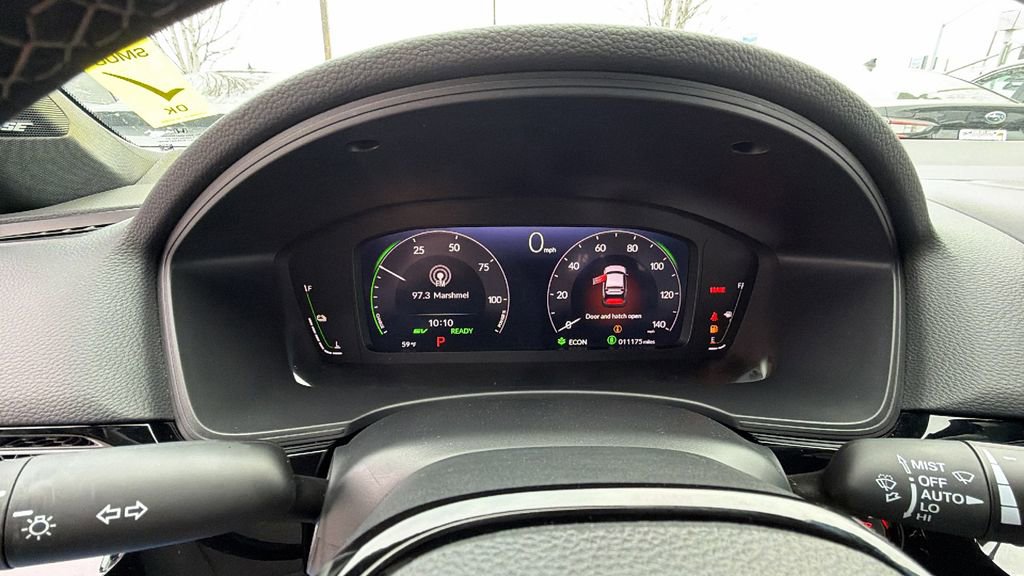Used 2025 Honda Civic Sport Touring image 28