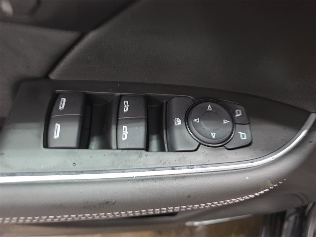 New 2026 Buick Envision Preferred image 29