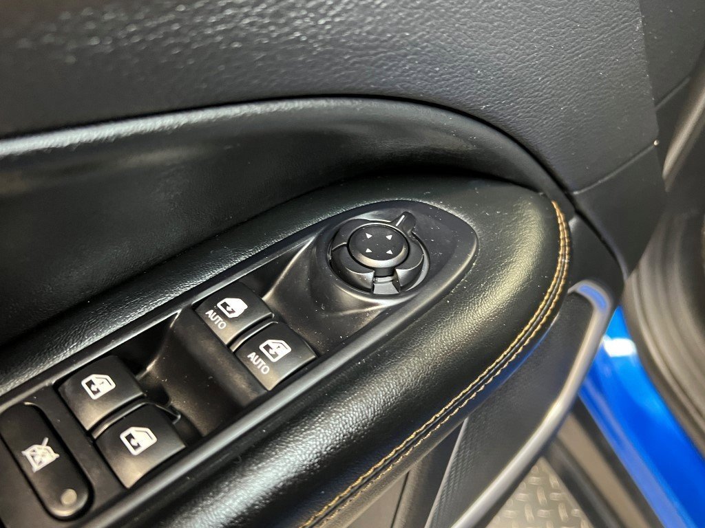 Certified 2020 Jeep Compass Limited image 28