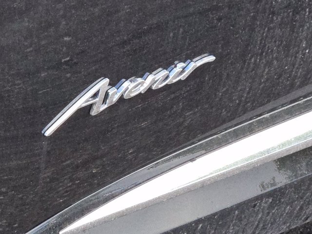 New 2026 Buick Envision Avenir AWD/4WD image 13