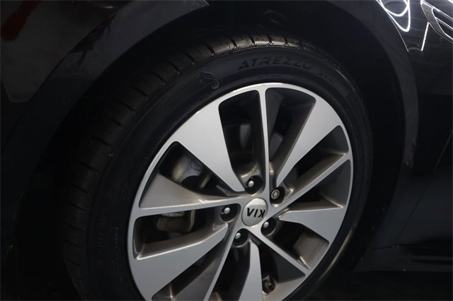 Used 2018 Kia Optima S w/ 18" Alloy Wheels Package image 39