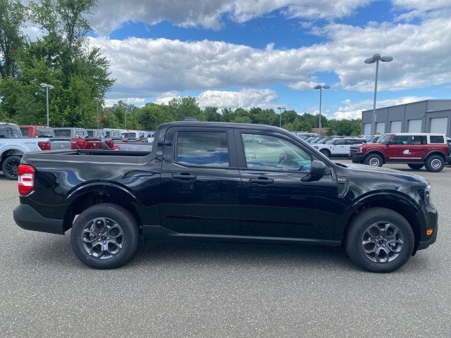 New 2025 Ford Maverick XLT FWD image 6