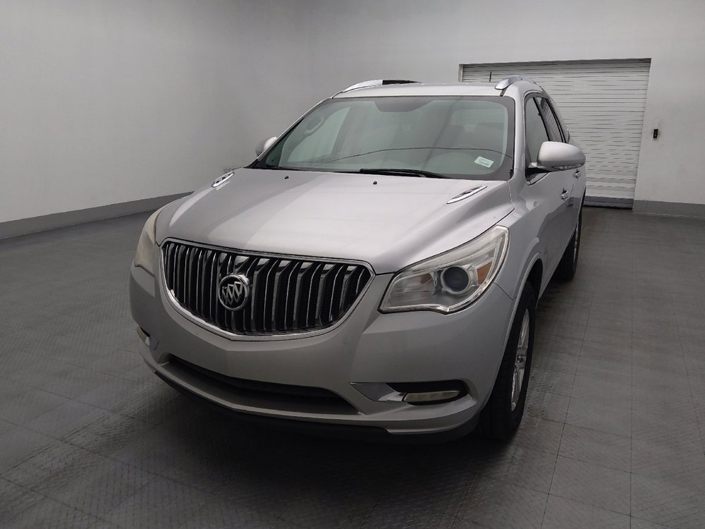 Used 2015 Buick Enclave Convenience FWD image 15