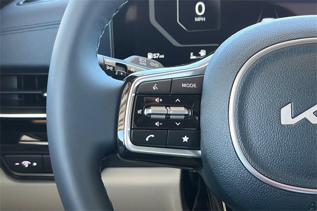 New 2026 Kia Carnival SX Prestige image 29