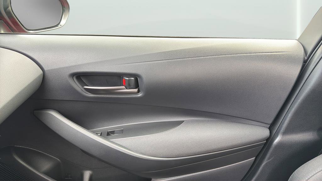 Used 2024 Toyota Corolla GR w/ Performance Package image 13