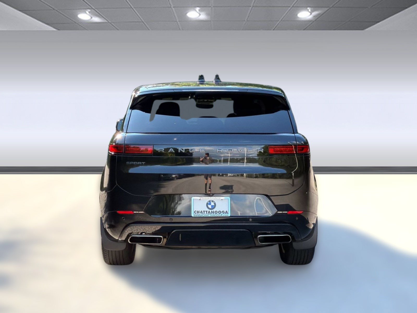 Used 2024 Land Rover Range Rover Sport Dynamic SE AWD/4WD image 10