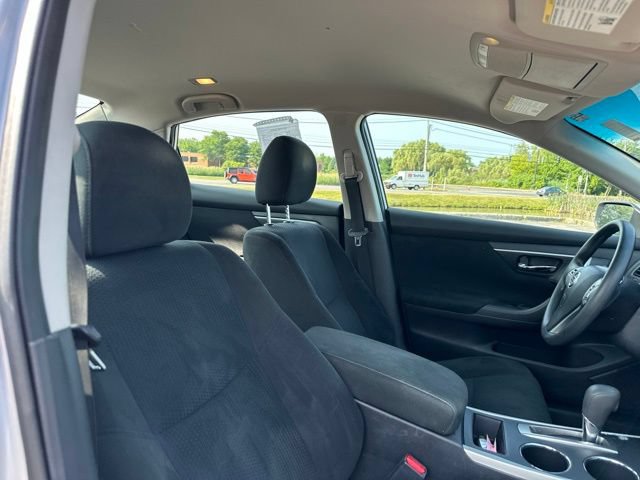 Used 2015 Nissan Altima 2.5 S w/ Power Driver Seat Package FWD image 20