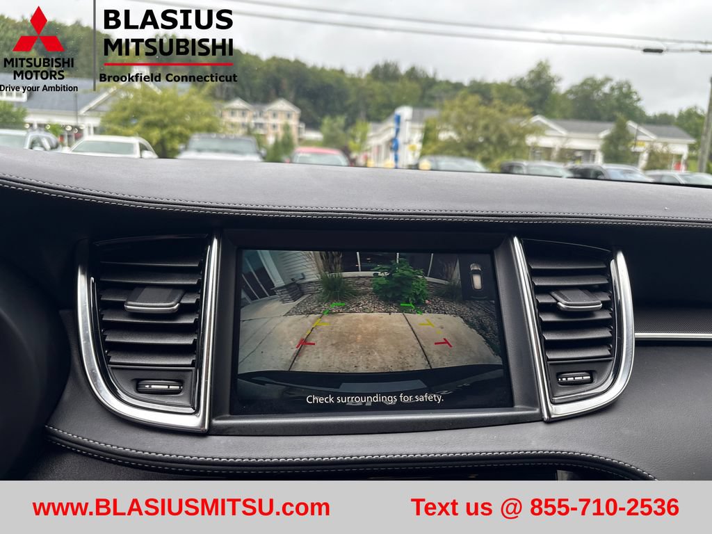 Used 2022 INFINITI QX50 Pure AWD/4WD image 26