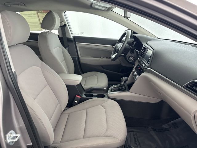 Used 2020 Hyundai Elantra SEL image 22