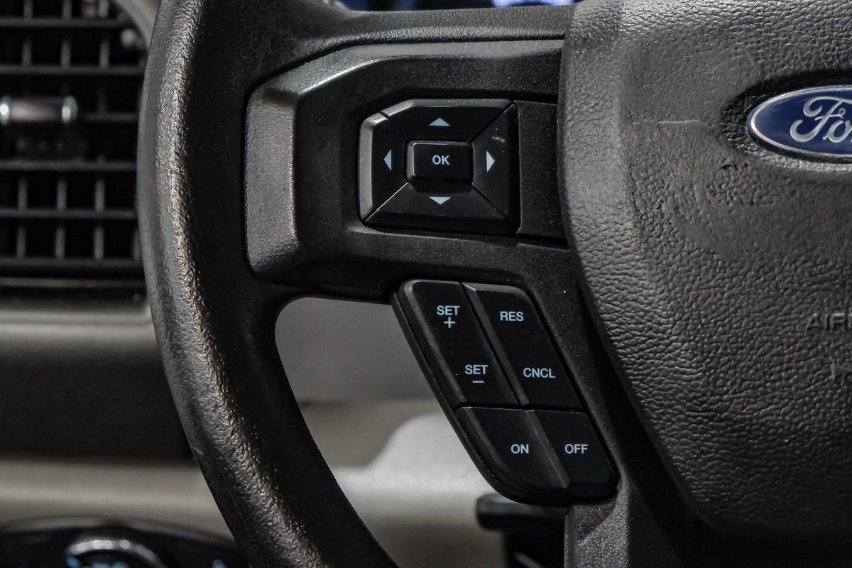 Used 2021 Ford F350 XL w/ STX Appearance Package image 17