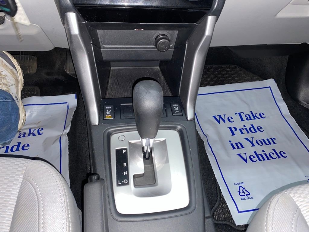 Used 2016 Subaru Forester 2.5i Premium w/ All-Weather Package image 21