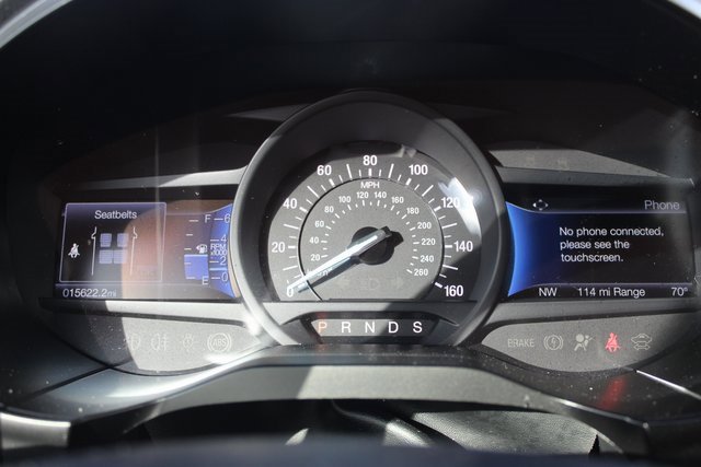 Used 2024 Ford Edge SE image 23