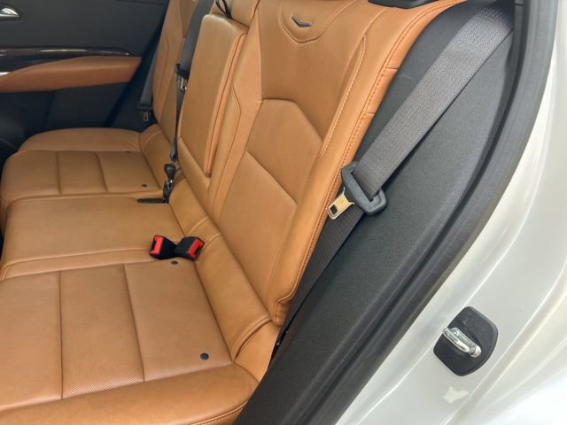 Used 2020 Cadillac XT4 Premium Luxury image 12